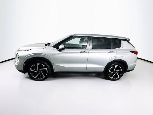 used 2024 Mitsubishi Outlander car, priced at $22,496