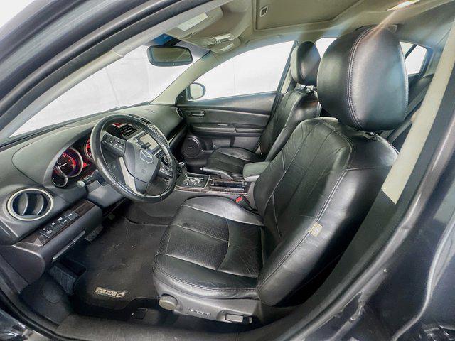 used 2013 Mazda Mazda6 car, priced at $8,599