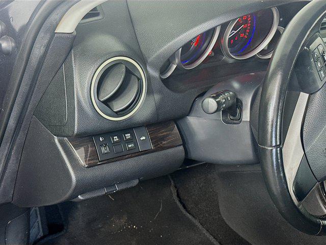 used 2013 Mazda Mazda6 car, priced at $8,599