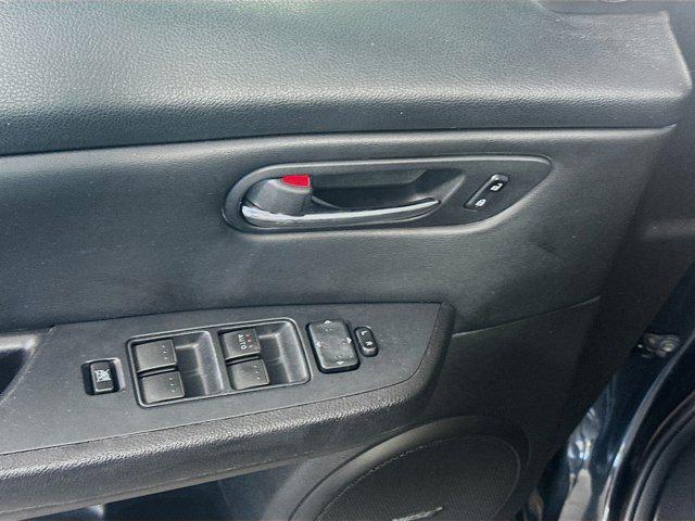 used 2013 Mazda Mazda6 car, priced at $8,599
