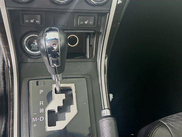used 2013 Mazda Mazda6 car, priced at $8,599