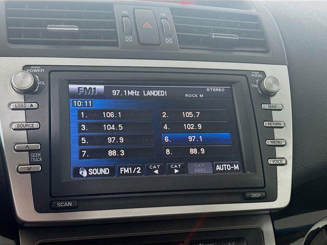 used 2013 Mazda Mazda6 car, priced at $8,599