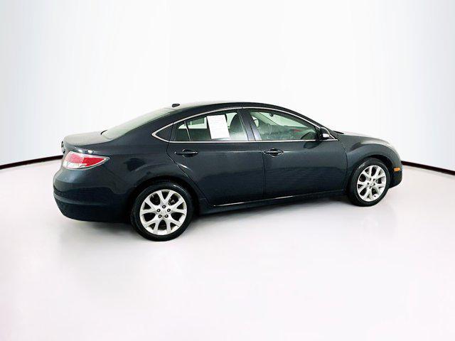 used 2013 Mazda Mazda6 car, priced at $8,599