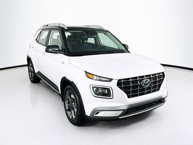 used 2022 Hyundai Venue car, priced at $16,989