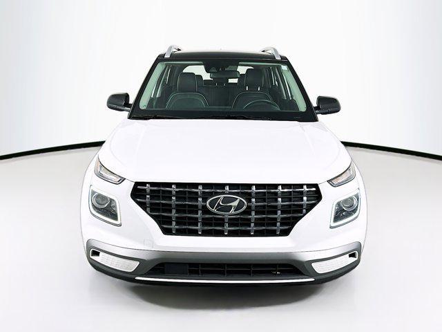 used 2022 Hyundai Venue car, priced at $16,989