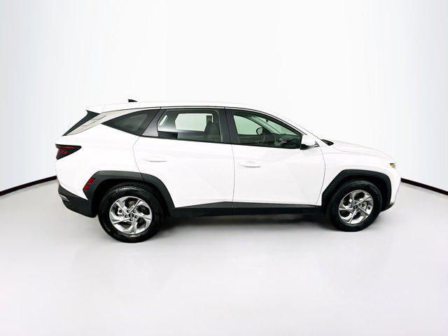 used 2024 Hyundai Tucson car, priced at $23,189