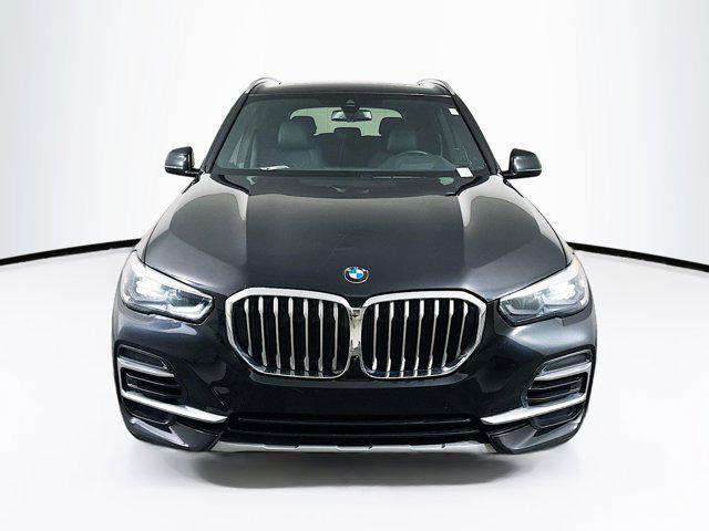 used 2023 BMW X5 car, priced at $36,989