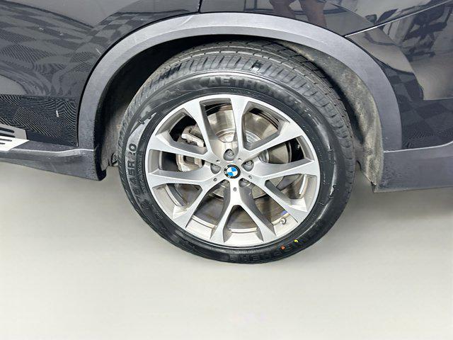 used 2023 BMW X5 car, priced at $36,989