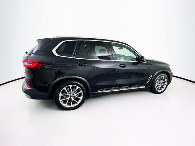 used 2023 BMW X5 car, priced at $36,989