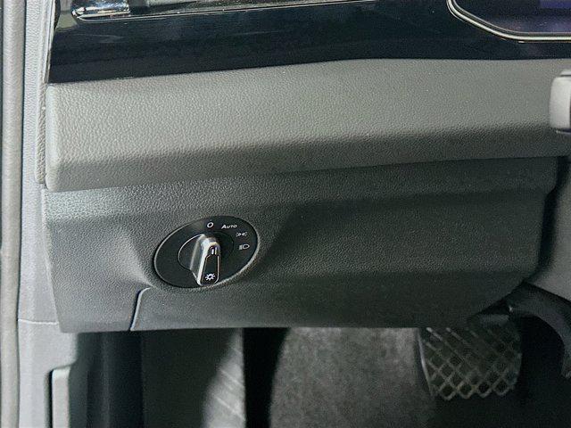 used 2025 Volkswagen Jetta car, priced at $18,496