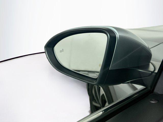 used 2025 Volkswagen Jetta car, priced at $18,496