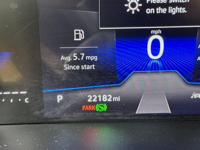 used 2025 Volkswagen Jetta car, priced at $18,496