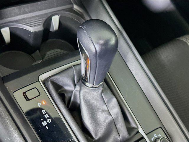 used 2025 Mazda CX-50 car, priced at $24,496