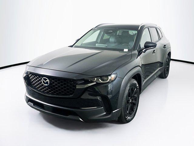 used 2025 Mazda CX-50 car, priced at $24,496