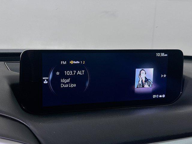 used 2025 Mazda CX-50 car, priced at $24,496