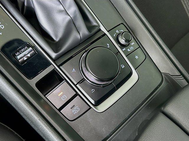 used 2025 Mazda CX-50 car, priced at $24,496