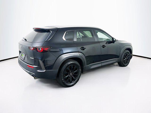used 2025 Mazda CX-50 car, priced at $24,496