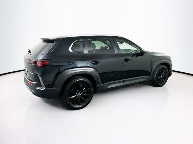 used 2025 Mazda CX-50 car, priced at $24,496