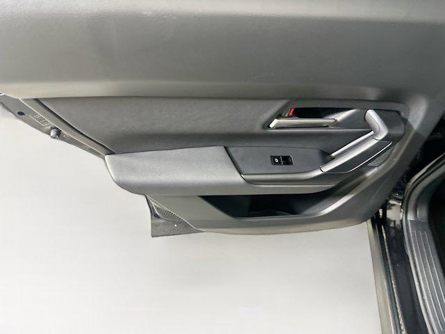 used 2025 Mazda CX-50 car, priced at $24,496