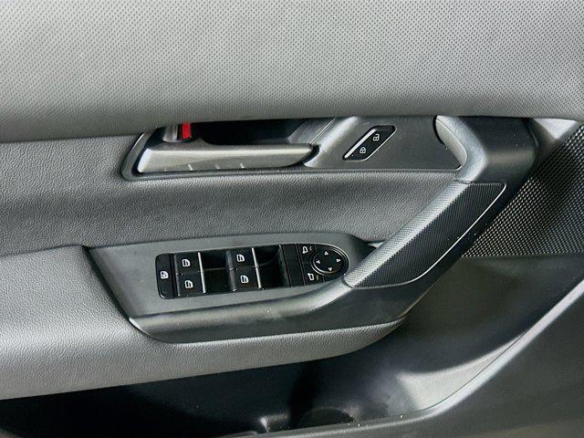 used 2025 Mazda CX-50 car, priced at $24,496