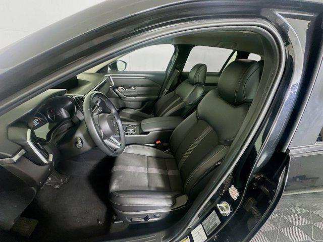 used 2025 Mazda CX-50 car, priced at $24,496