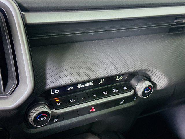 used 2025 Mazda CX-50 car, priced at $24,496