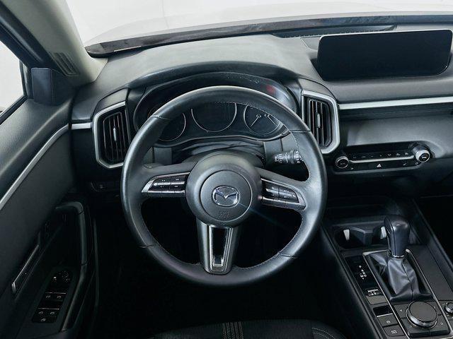 used 2025 Mazda CX-50 car, priced at $24,496