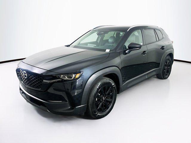 used 2025 Mazda CX-50 car, priced at $24,496
