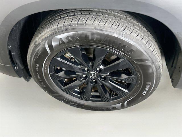 used 2025 Mazda CX-50 car, priced at $24,496