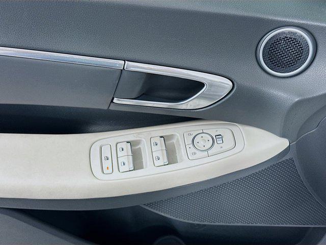 used 2023 Hyundai Sonata car, priced at $18,997