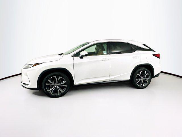 used 2022 Lexus RX 350 car, priced at $36,689