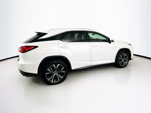 used 2022 Lexus RX 350 car, priced at $36,689