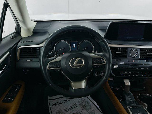 used 2022 Lexus RX 350 car, priced at $36,689