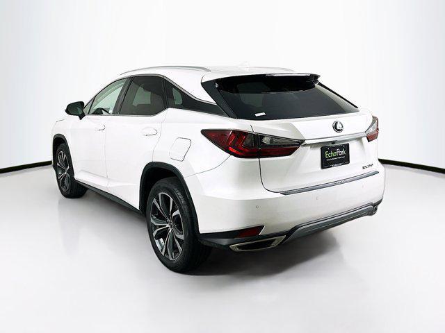 used 2022 Lexus RX 350 car, priced at $36,689