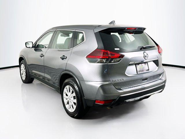 used 2019 Nissan Rogue car, priced at $14,629