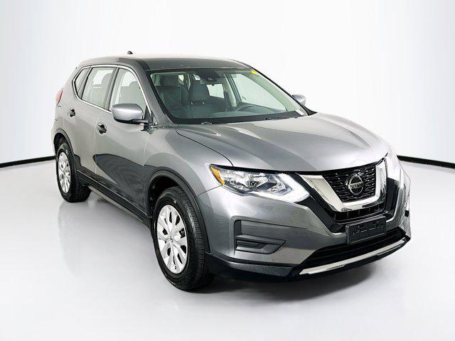 used 2019 Nissan Rogue car, priced at $14,629