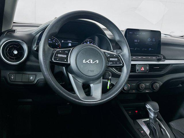 used 2024 Kia Forte car, priced at $15,796