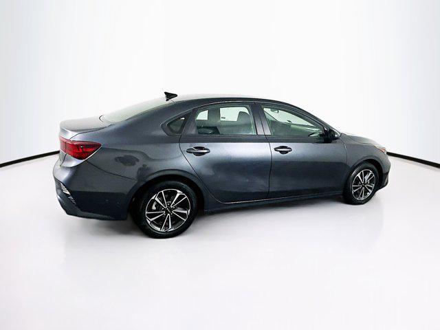 used 2024 Kia Forte car, priced at $15,796