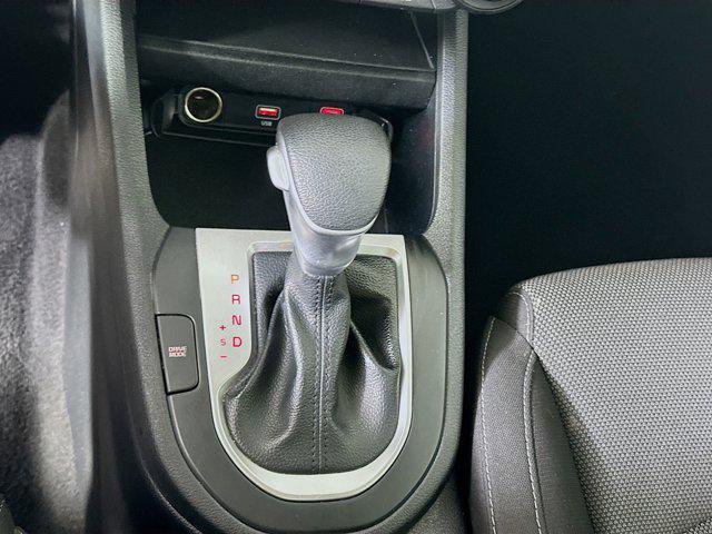 used 2024 Kia Forte car, priced at $15,796