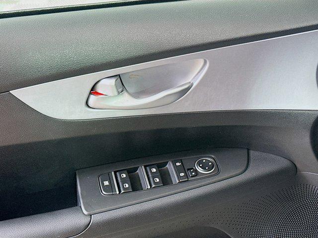 used 2024 Kia Forte car, priced at $15,796