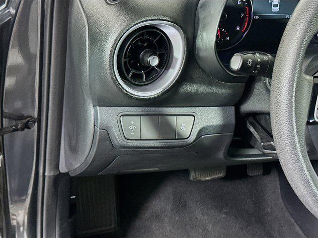 used 2024 Kia Forte car, priced at $15,796