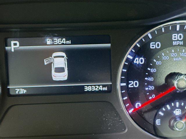 used 2024 Kia Forte car, priced at $15,796