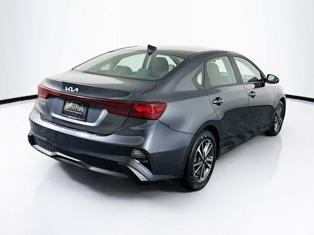 used 2024 Kia Forte car, priced at $15,796