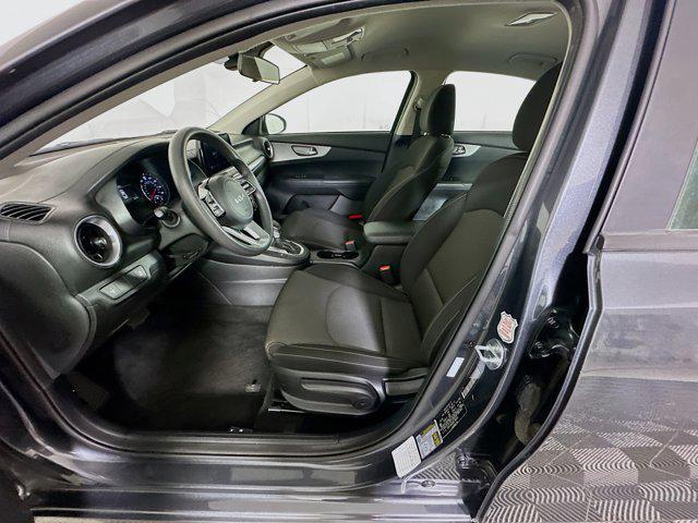 used 2024 Kia Forte car, priced at $15,796