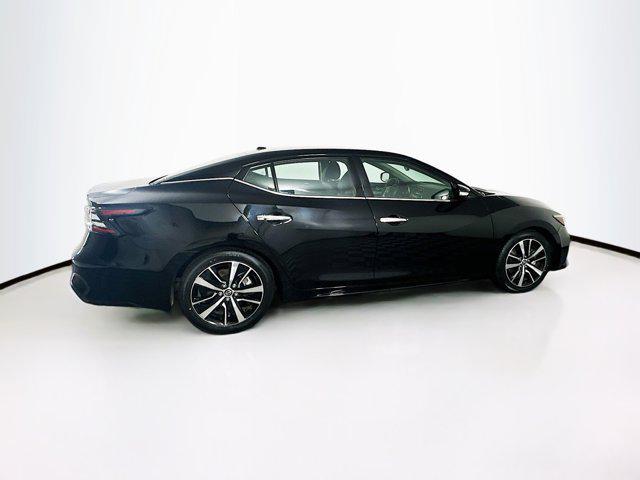 used 2023 Nissan Maxima car, priced at $22,497