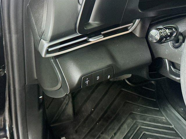 used 2024 Hyundai Elantra car, priced at $18,597