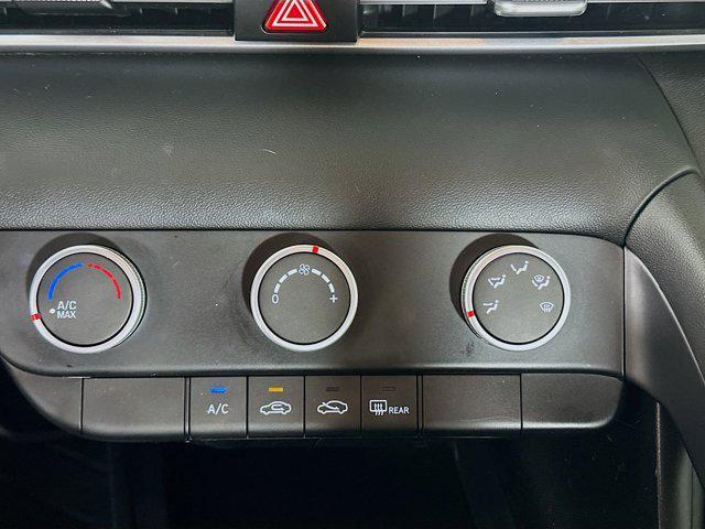 used 2024 Hyundai Elantra car, priced at $18,597