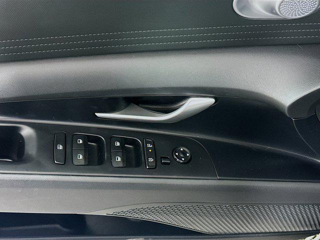 used 2024 Hyundai Elantra car, priced at $18,597