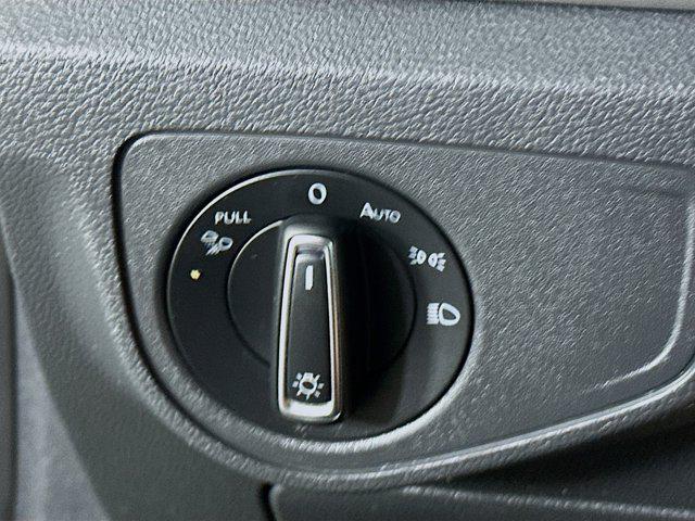 used 2022 Volkswagen Atlas Cross Sport car, priced at $25,497