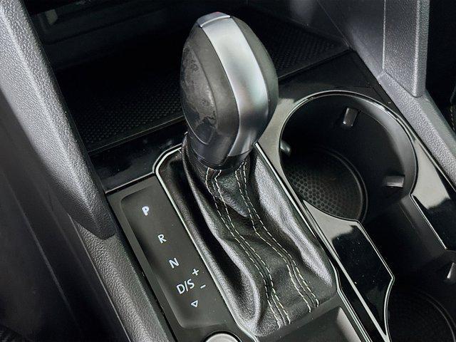 used 2022 Volkswagen Atlas Cross Sport car, priced at $25,497